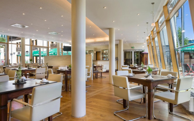 Hotel Seidlhof
