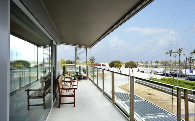 You Stylish Beach Apartments