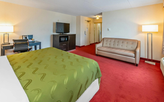 Rodeway Inn Festival