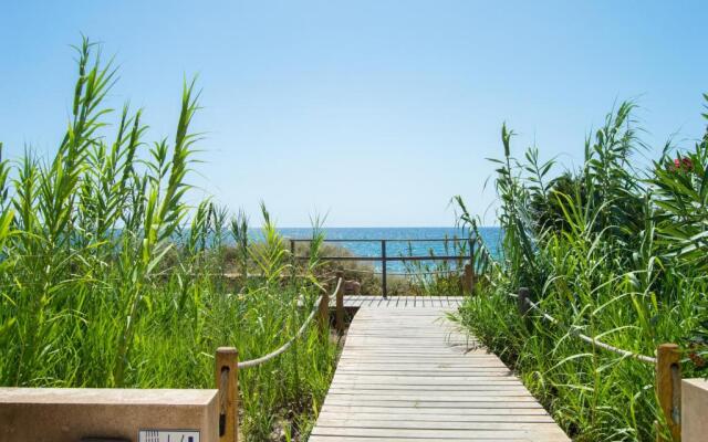 Sol y Mar