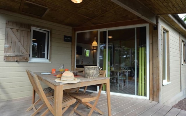 Domaine de Kervallon