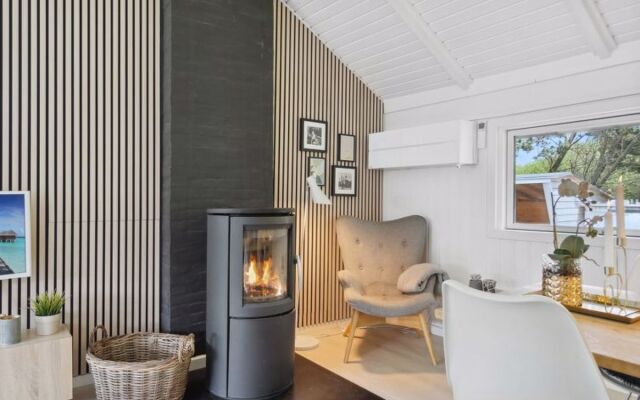 "Ajten" - 1.5km from the sea in Western Jutland