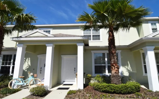 SER17417, Clermont, US