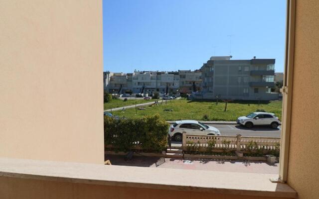 Myriams House in Otranto
