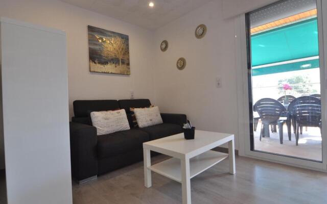 RNET - Puerto Simona 1-9 Roses Costa Brava