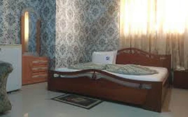 Nasco Hotel - Standard