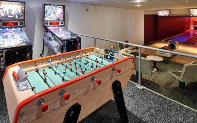 Club Vacances Bleues Les Jardins Atlantique