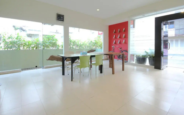 Roemah Pantes Semarang