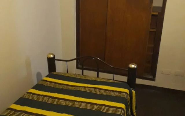 Salta Colonial Hostel