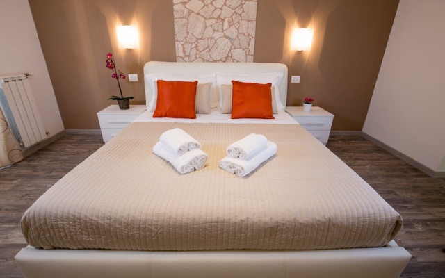 Luxury House Vaticano