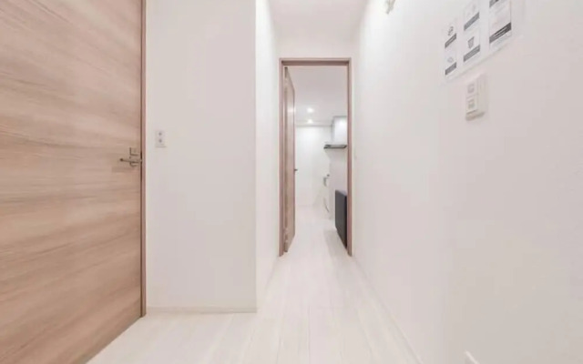 House Hotel Ekoda 101 301