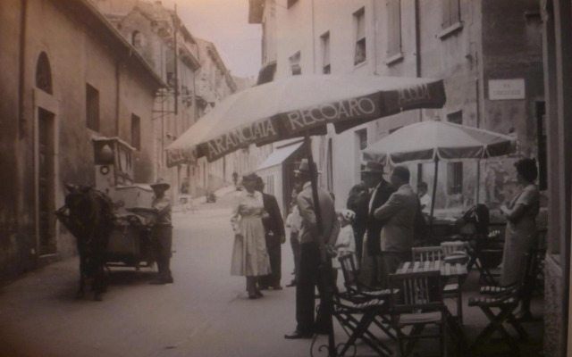 Hotel Moniga