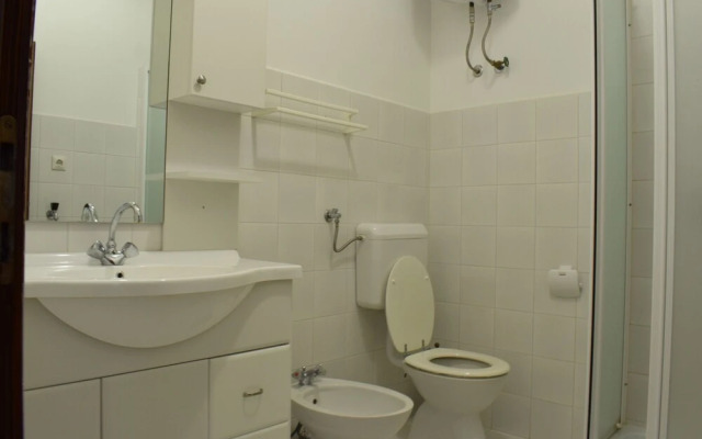 Apartments Berny