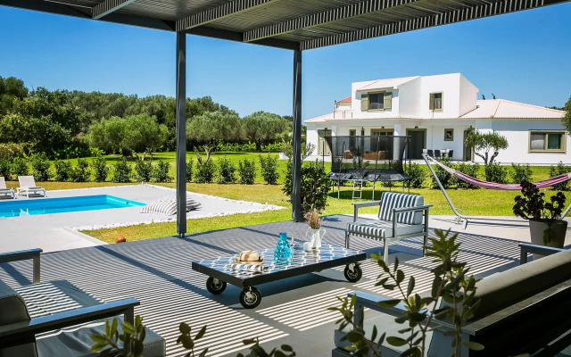 Villa Katrin