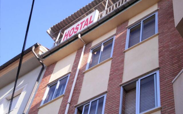 Hostal El Cartero