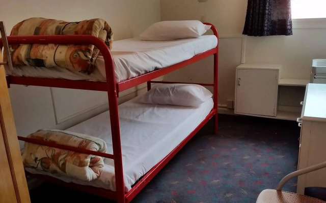 Whakatane Hotel