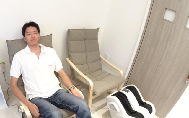 Guest Inn Kyoto Garaku