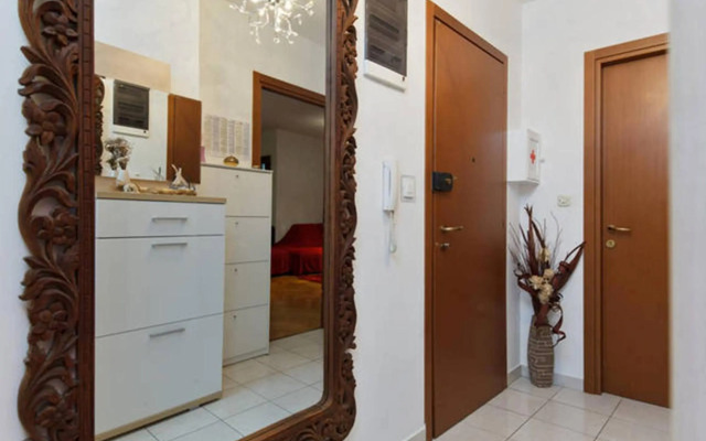 Luxurious Apartment Majda, 2 bathrooms and free parking