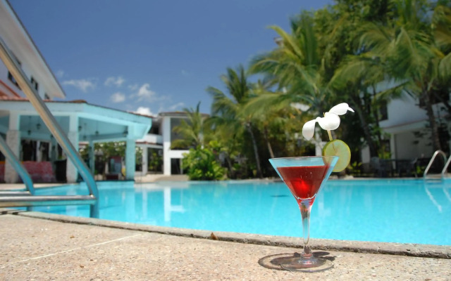Baobab Holiday Resort
