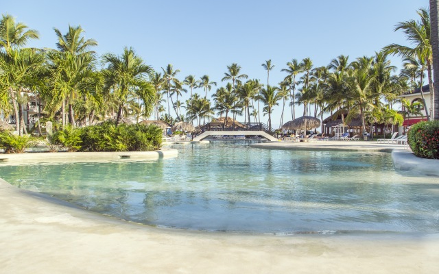 Sunscape Coco Punta Cana Hotel - All Inclusive