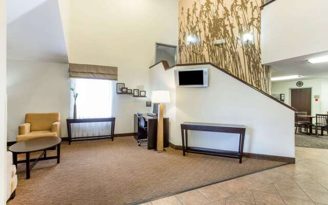 Sleep Inn Provo near University