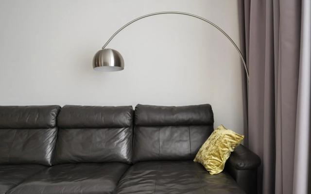 RentalSPb на улице Тосина 6