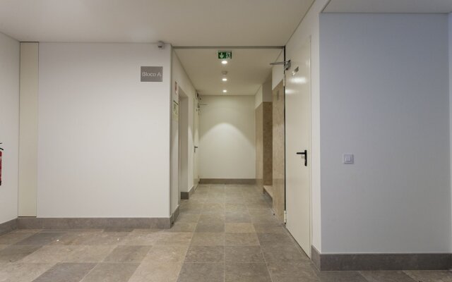 Modern Downtown Apartment Rentexperience