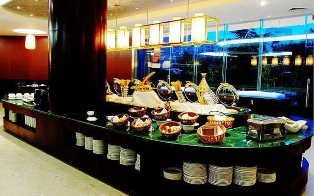 Hangzhou Hua Yue International Hotel