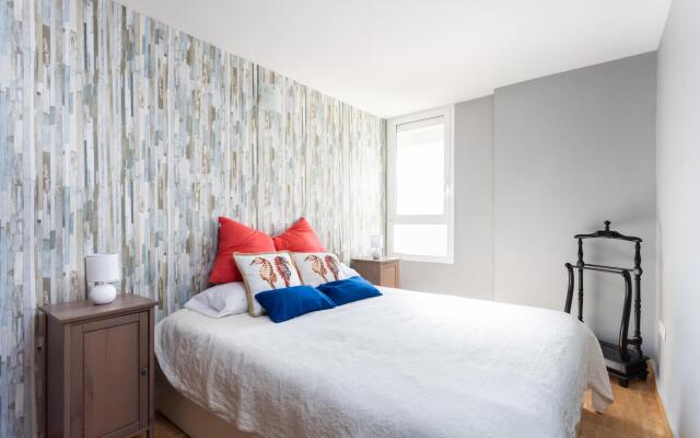 Home2Book Sea Views Caletillas