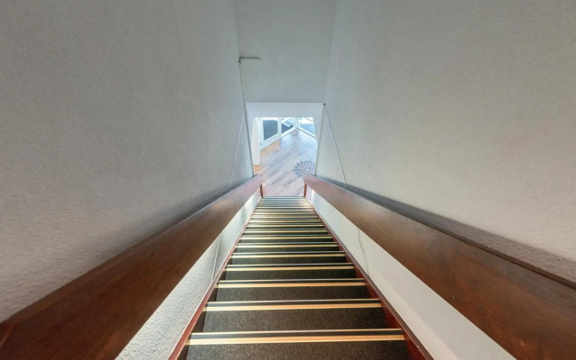 Boutique Hotel Herbergh Amsterdam Airport