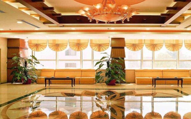 Mizhou Hotel