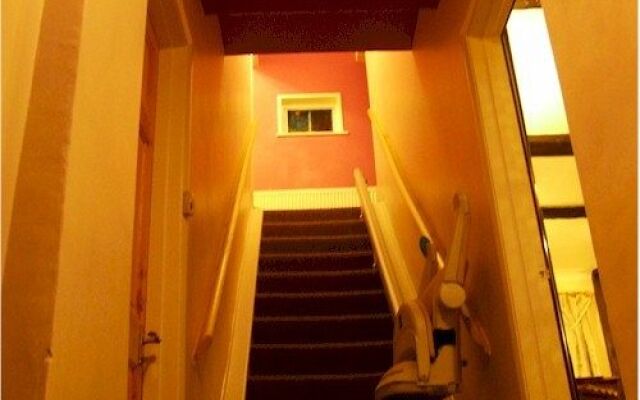 Old School House B&B