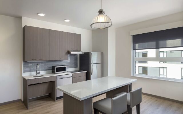 Hyatt House Portland Beaverton