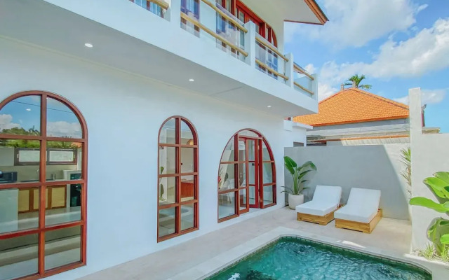 Amreta Villa by Betterplace