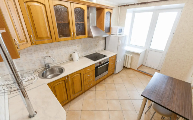 BigHouse22 na prospekte Krasnoarmejskij 69B