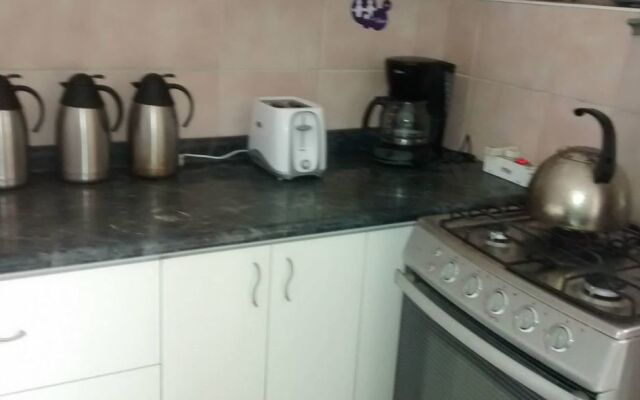 Yawruna Hostel Arequipa