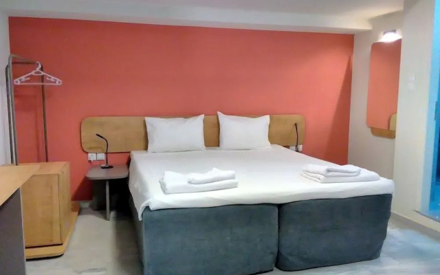 Chios City Inn