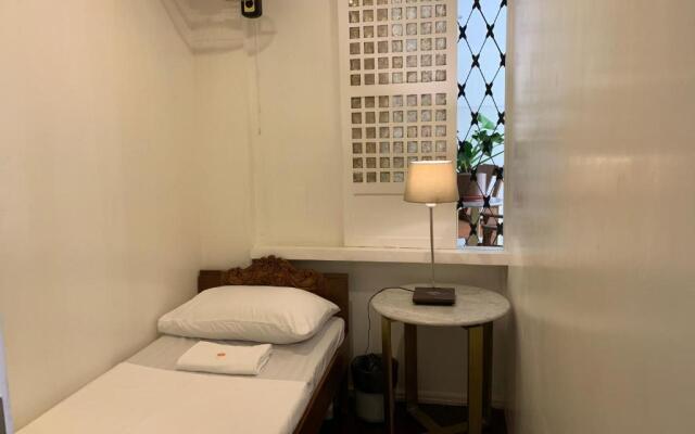 Courtyard Hotel