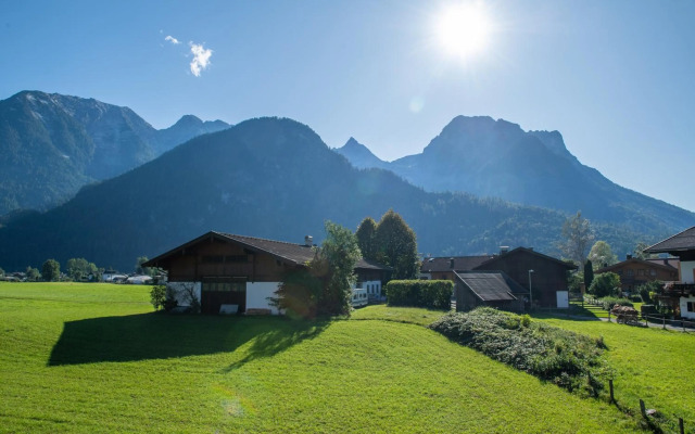 Ferienwohnung Leitinger