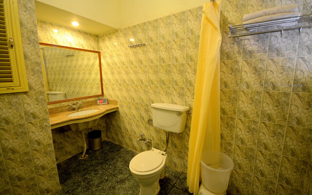 Hotel Rajputana Palace