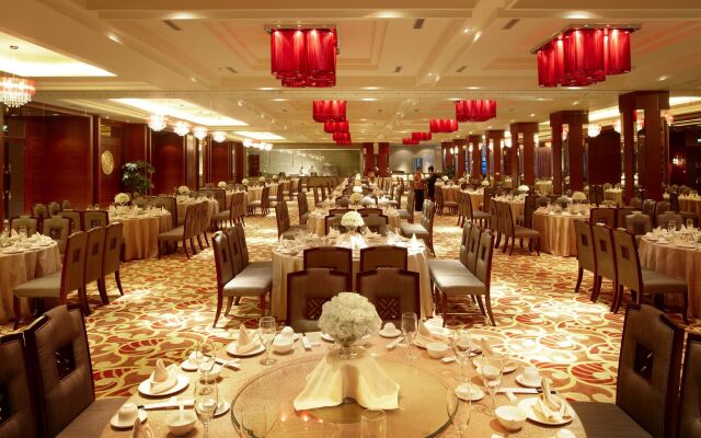 NH Hotel Shenyang