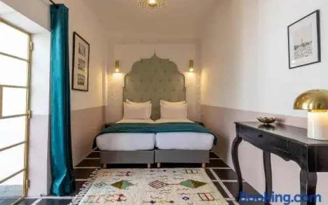 Riad La Parenthese