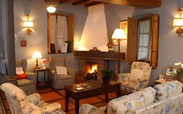 Hotel La Ermita de Deva