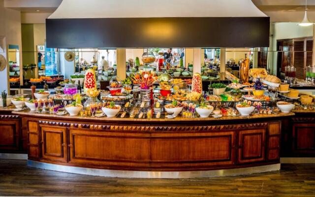 Al Hamra Hotel Jeddah