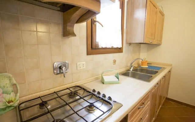 Appartamenti Lido di Capoliveri