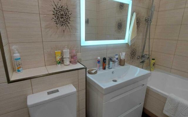 5 star apartment on Bilara Kabaloeva Street