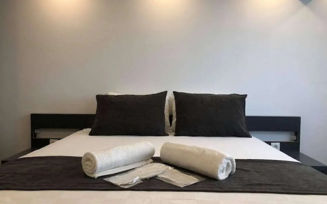 Ege Pearl Hotel