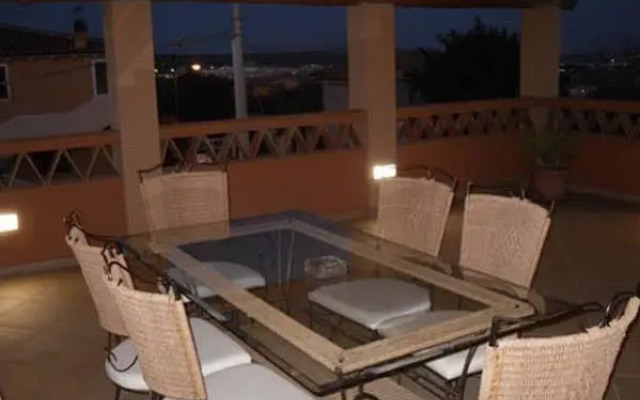 Emerald Coast Hotel