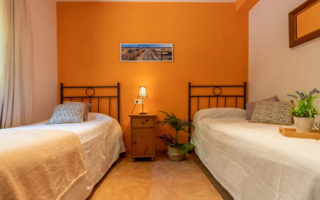 House Marinera Deltebre