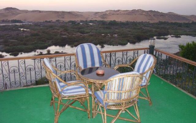 Sara Hotel Aswan